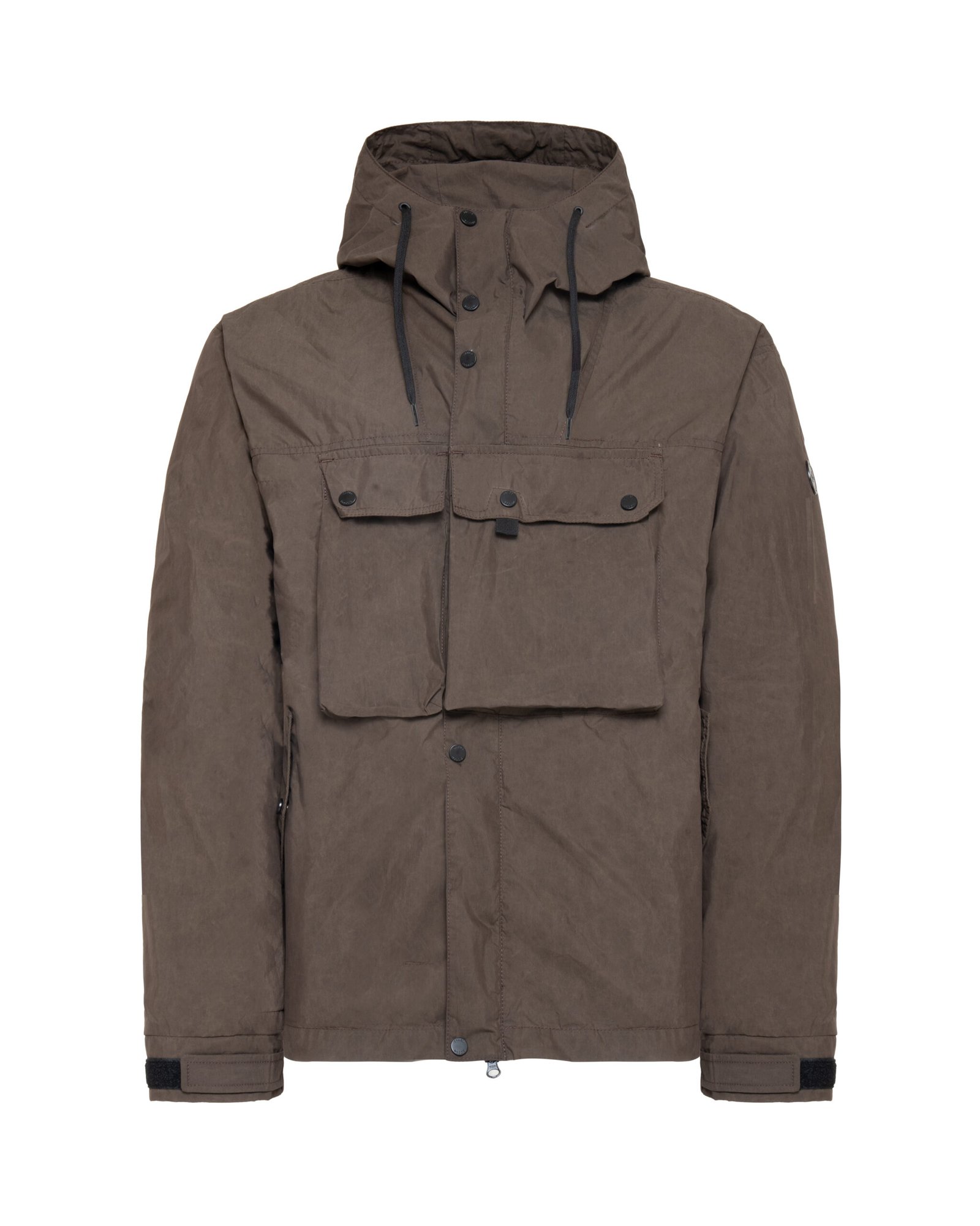 MX'025 - SM003 Potton Olive Drab