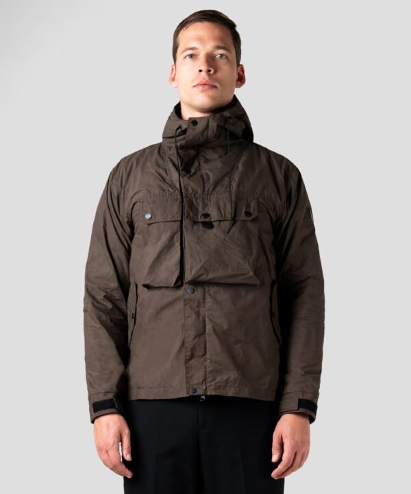 MX’025 – SM003 Potton Olive Drab