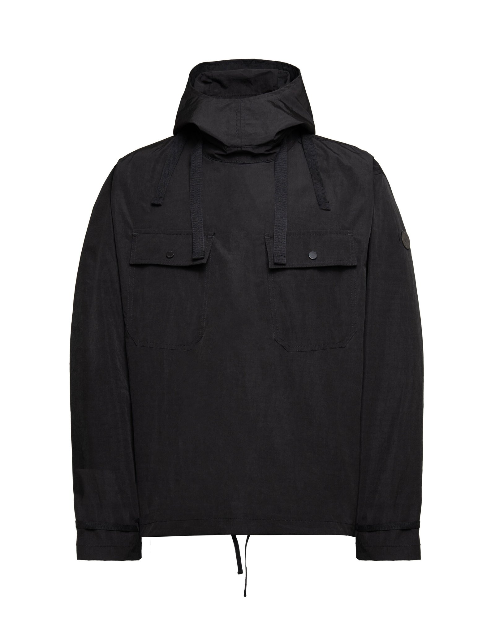 MX'025 - SM004 Nylon Black