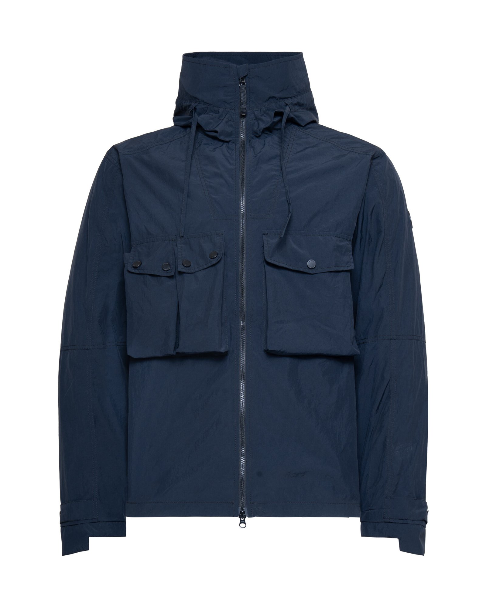MX'025 - HD025 Nylon Nightfall Indigo