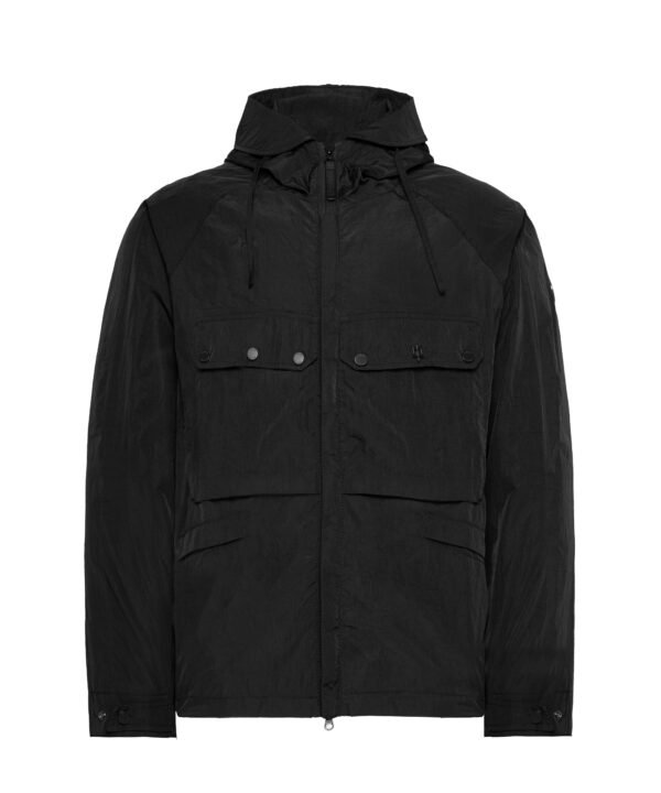 JM’025 – HD Snorkella Russian Black