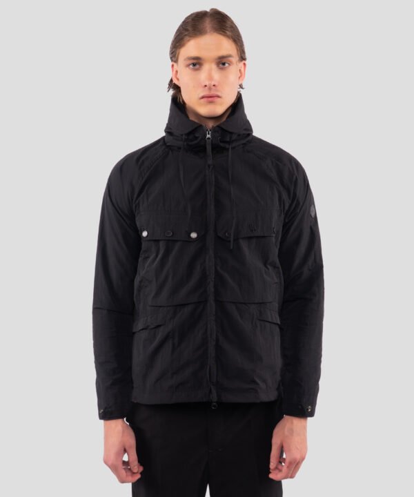 JM’025 – HD Snorkella Russian Black