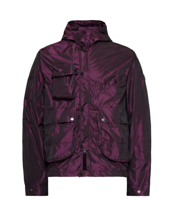 JM’025 – MT Lukentta Siberian Purple