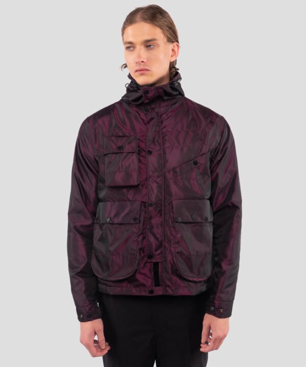 JM’025 – MT Lukentta Siberian Purple