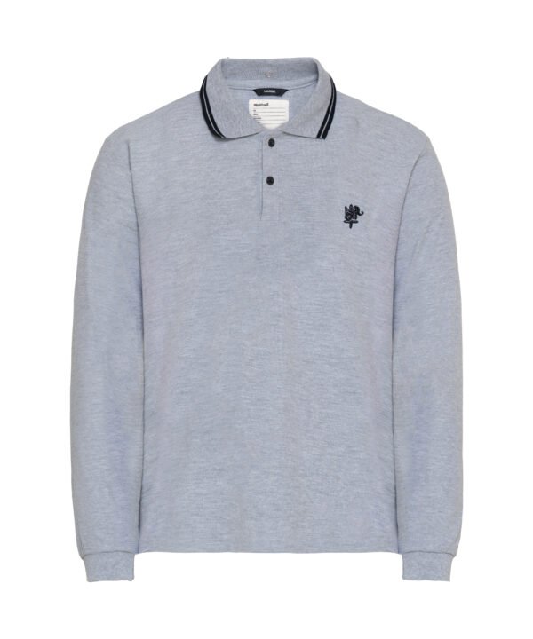 JM’025 – PS Harmaa Heather Grey