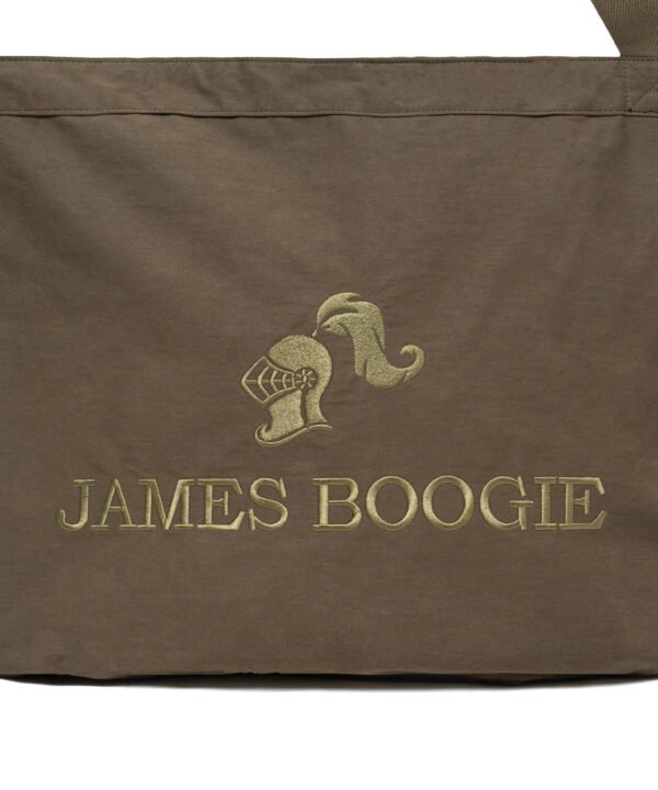 AC – Staghound Bag Olive Green