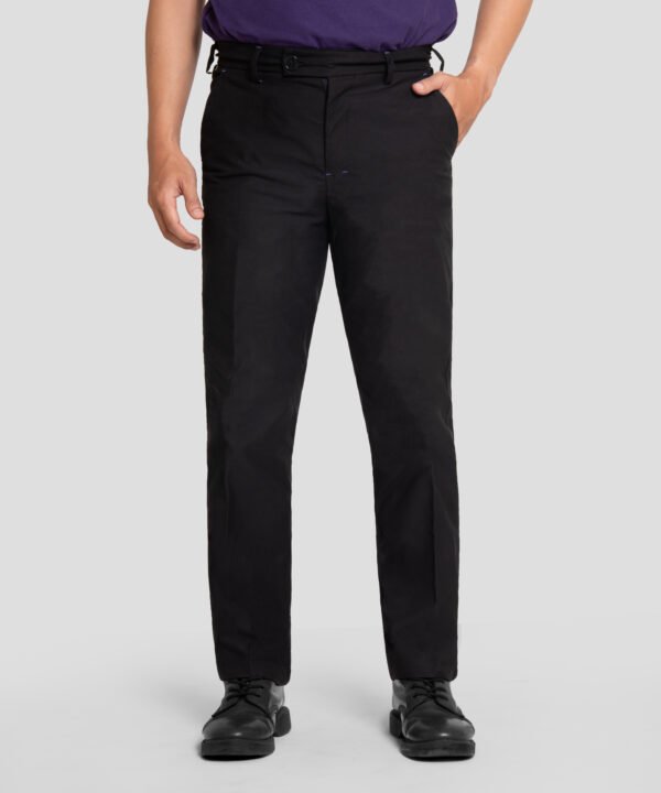 JM’025 – TR Housta Black