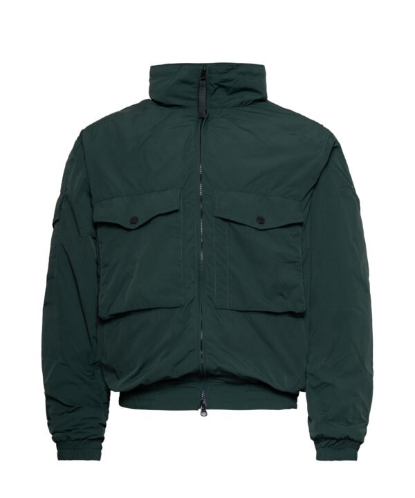 FR’025 – FL003 Nylon Diminishing Green