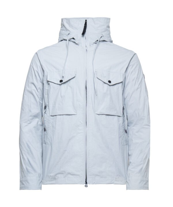 FR’025 – HD011 Nylon Light Grey