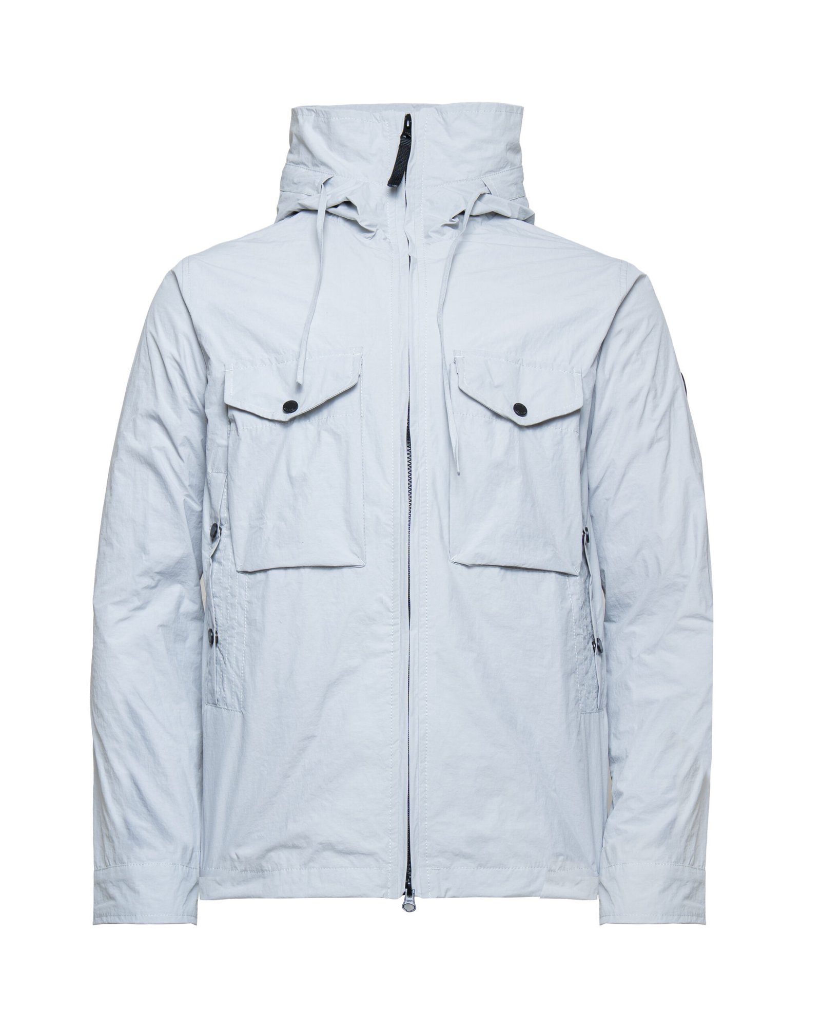 FR'025 - HD011 Nylon Light Grey