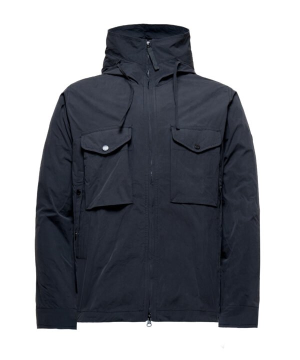 FR’025 – HD011 Nylon Russian Black