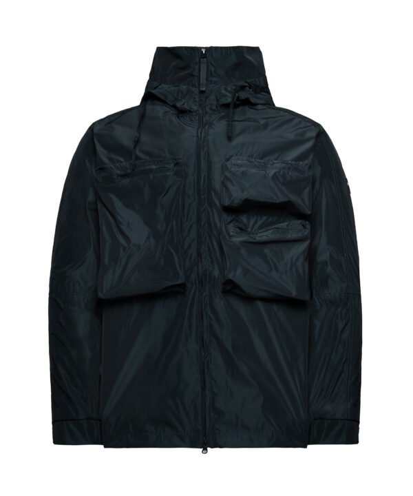 FR’025 – HD028 Nylon Emerald Green