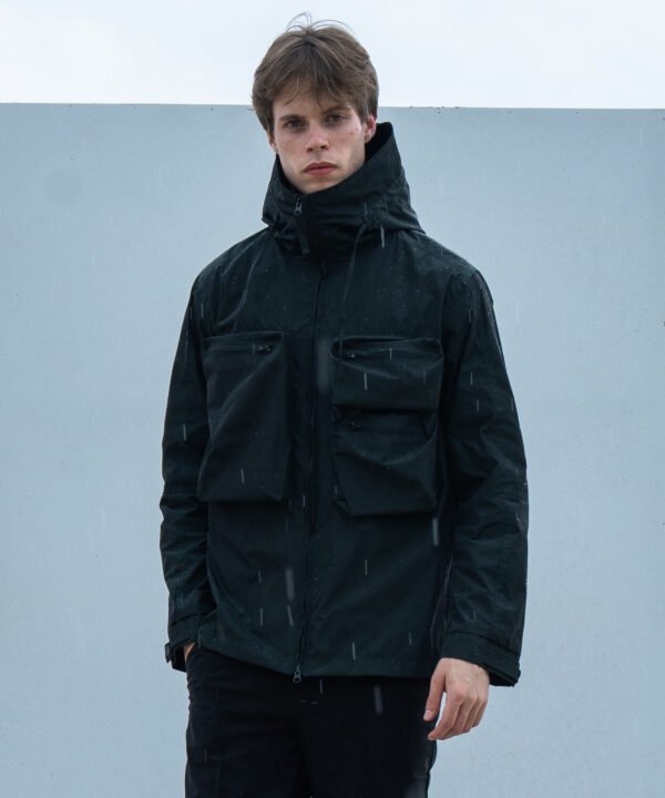FR’025 – HD028 Nylon Emerald Green