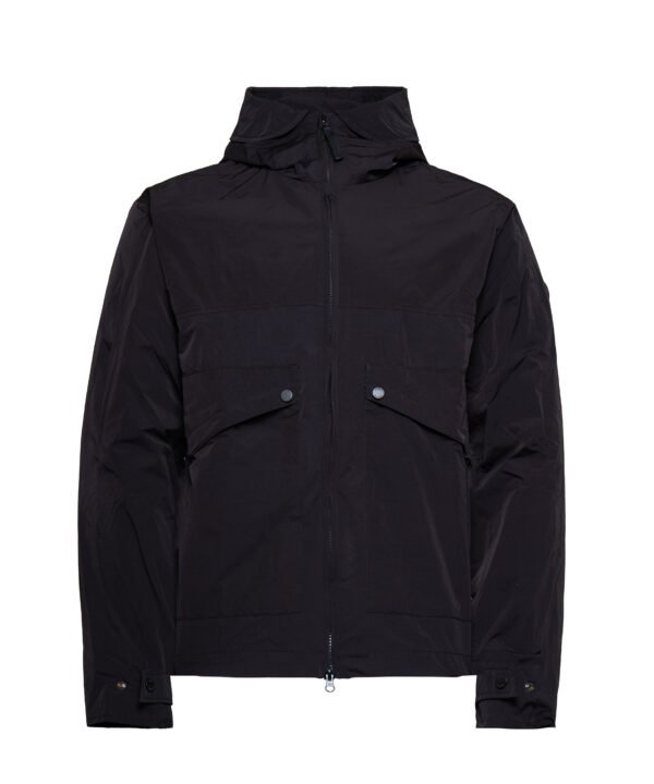 FR’025 – HD032 Nylon Black