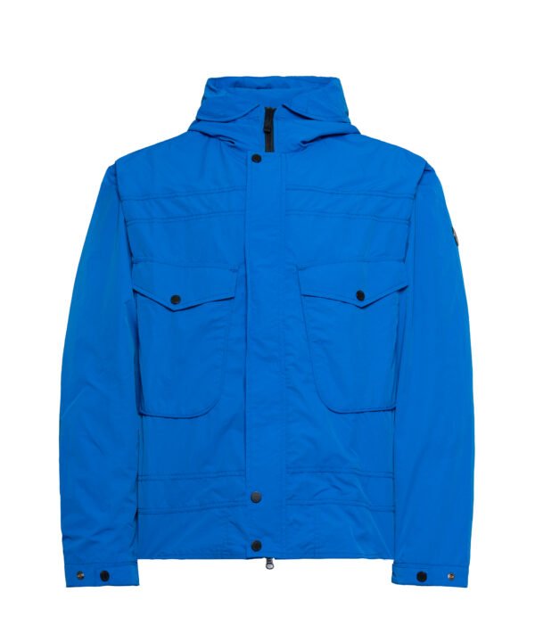 FR’025 – HD034 Nylon Royal Blue