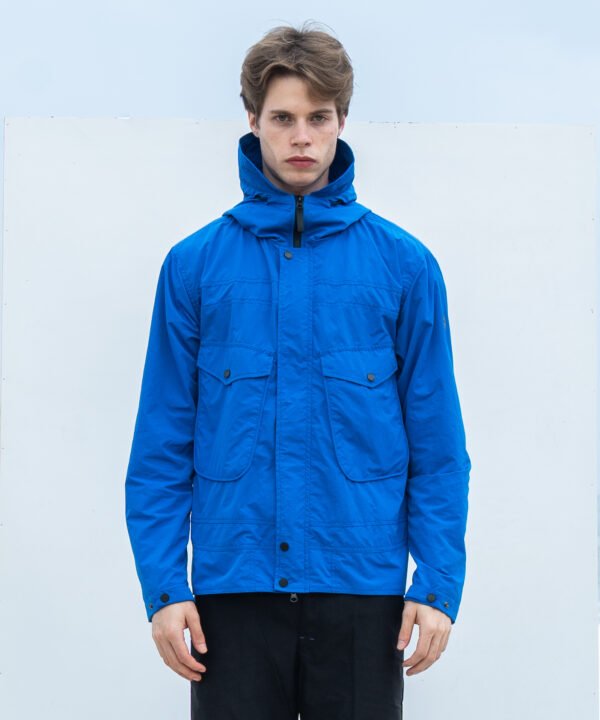 FR’025 – HD034 Nylon Royal Blue