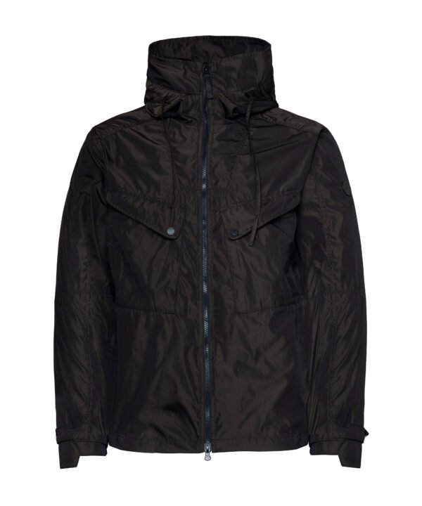 FR’025 – HD035 Nylon Deep Brown