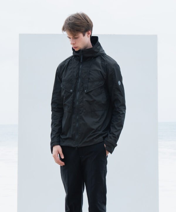 FR’025 – HD035 Nylon Deep Brown