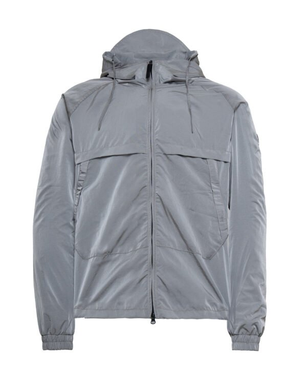 FR’025 – HD036 Nylon French Silver