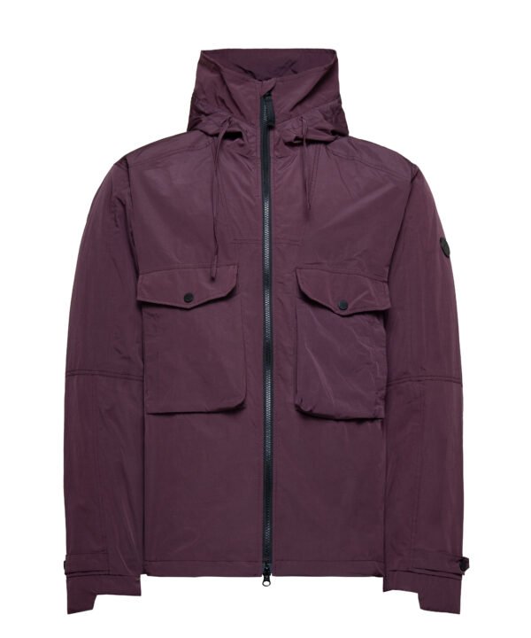 FR’025 – HD037 Nylon Cobalt Violet