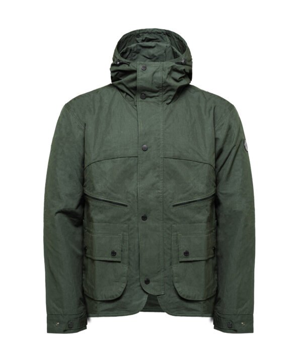 FR’035 – HT003 Nylon Dark Olive