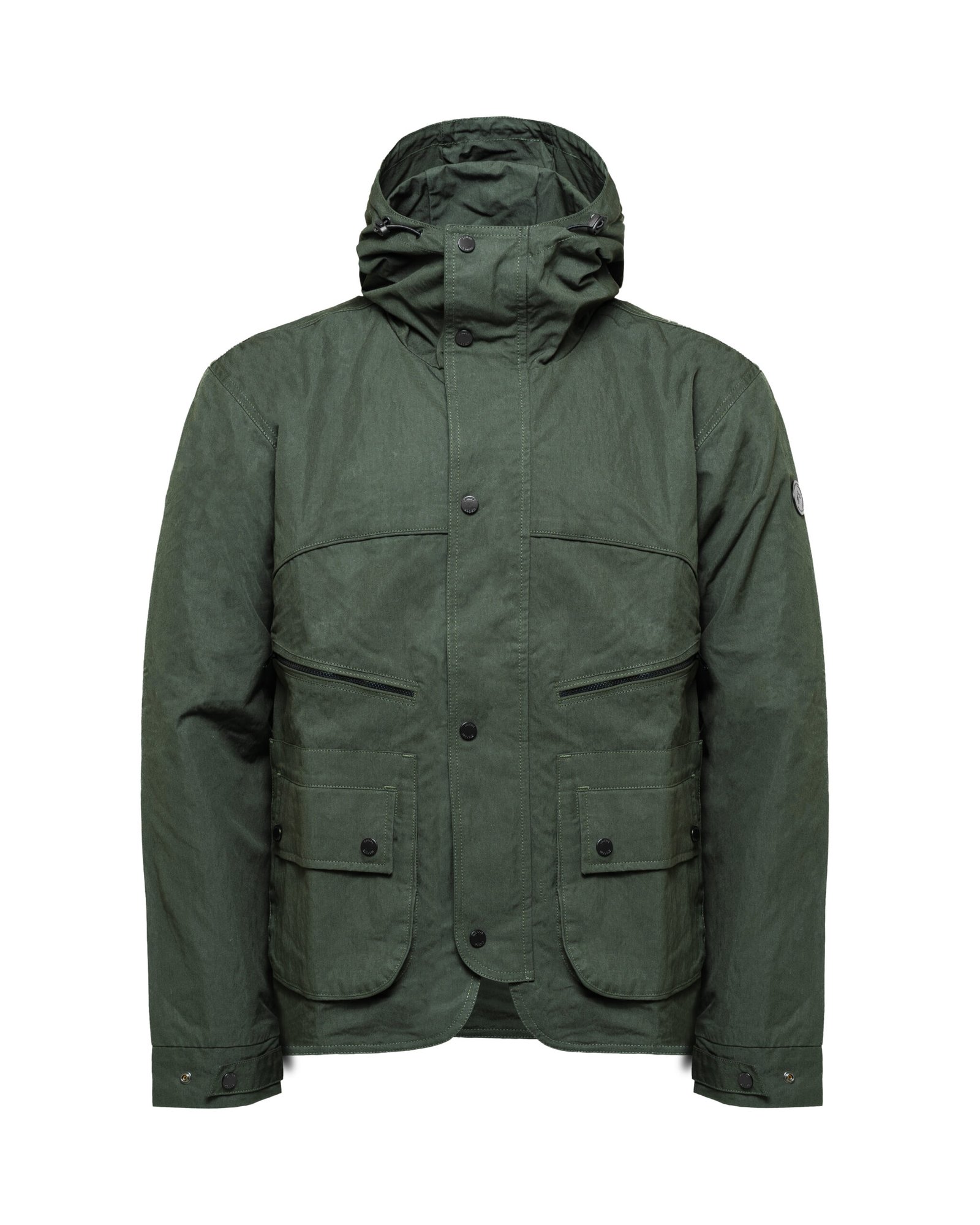 FR'035 - HT003 Nylon Dark Olive