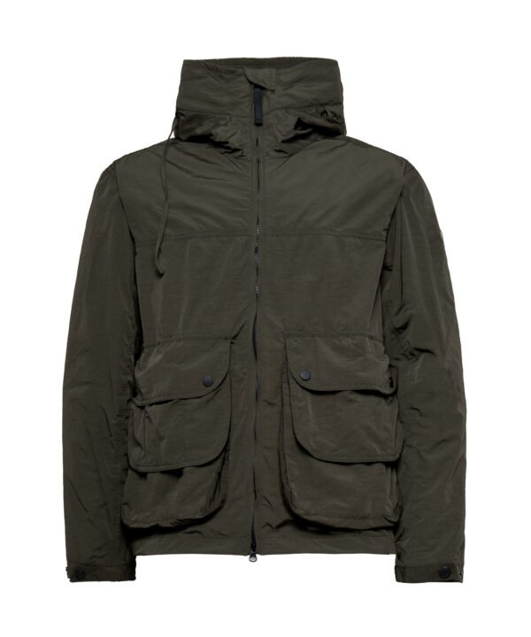 FR’025 – HT004 Nylon Algae Green