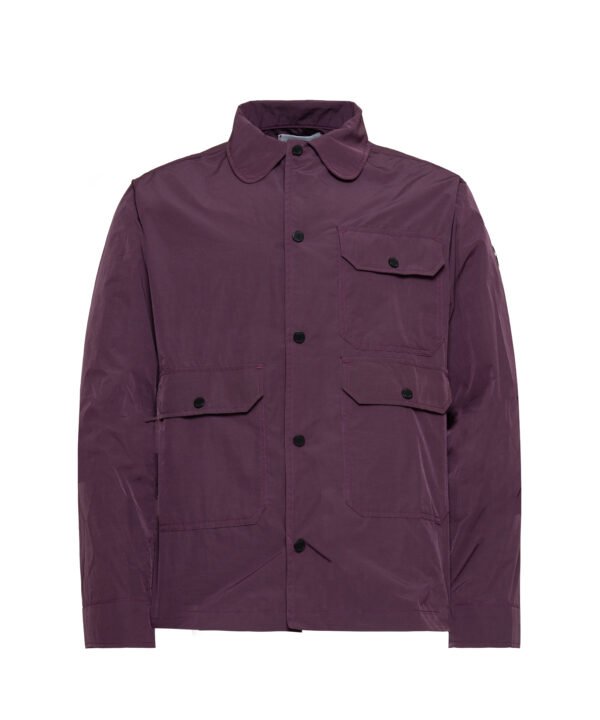 FR’025 – OV011 Nylon Cobalt Violet