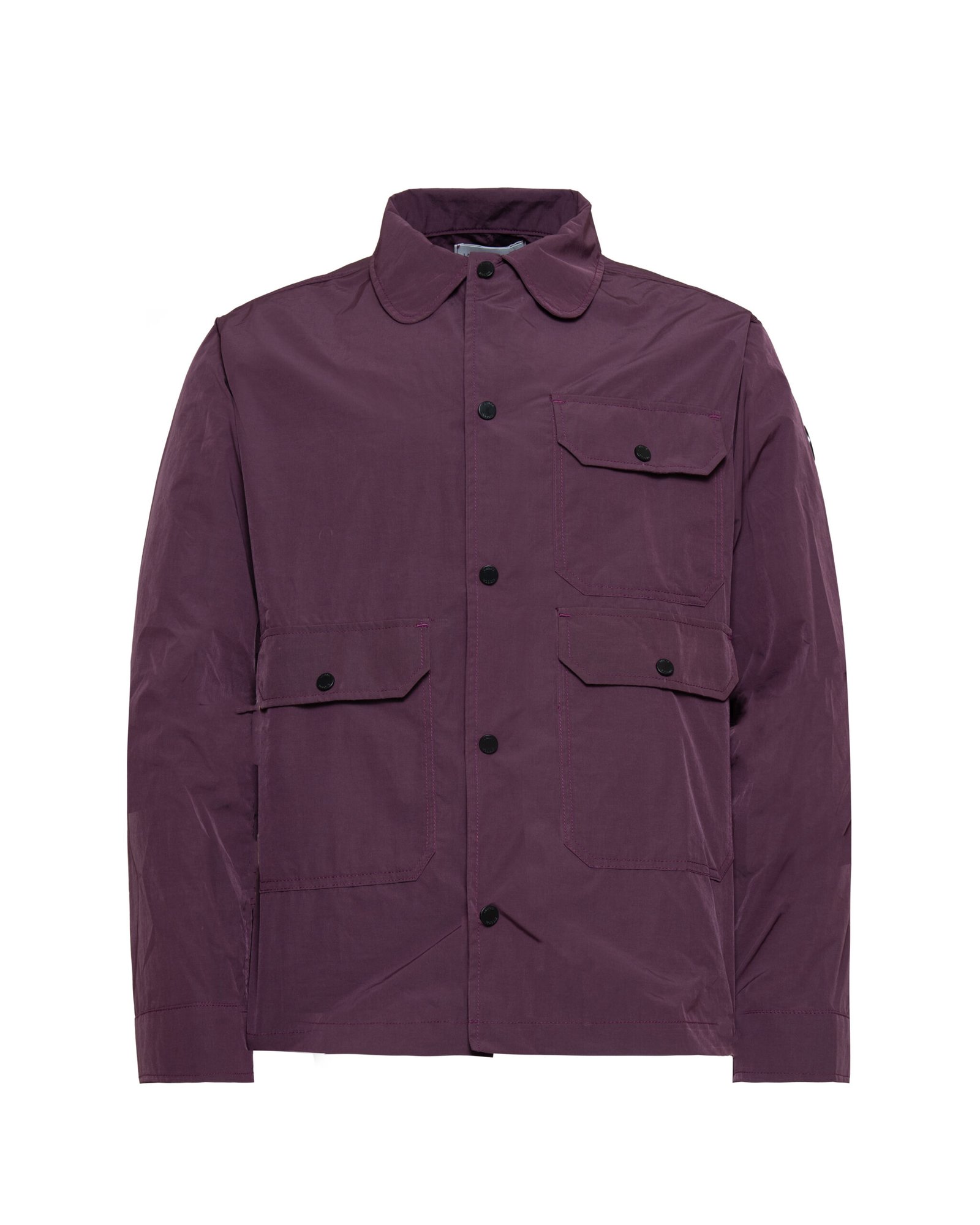 FR'025 - OV011 Nylon Cobalt Violet