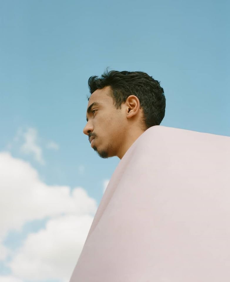 Ismail Zaidy