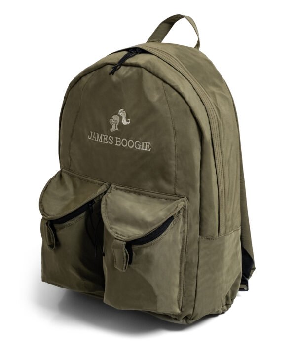 AC – Jaylon Backpack Basil Green