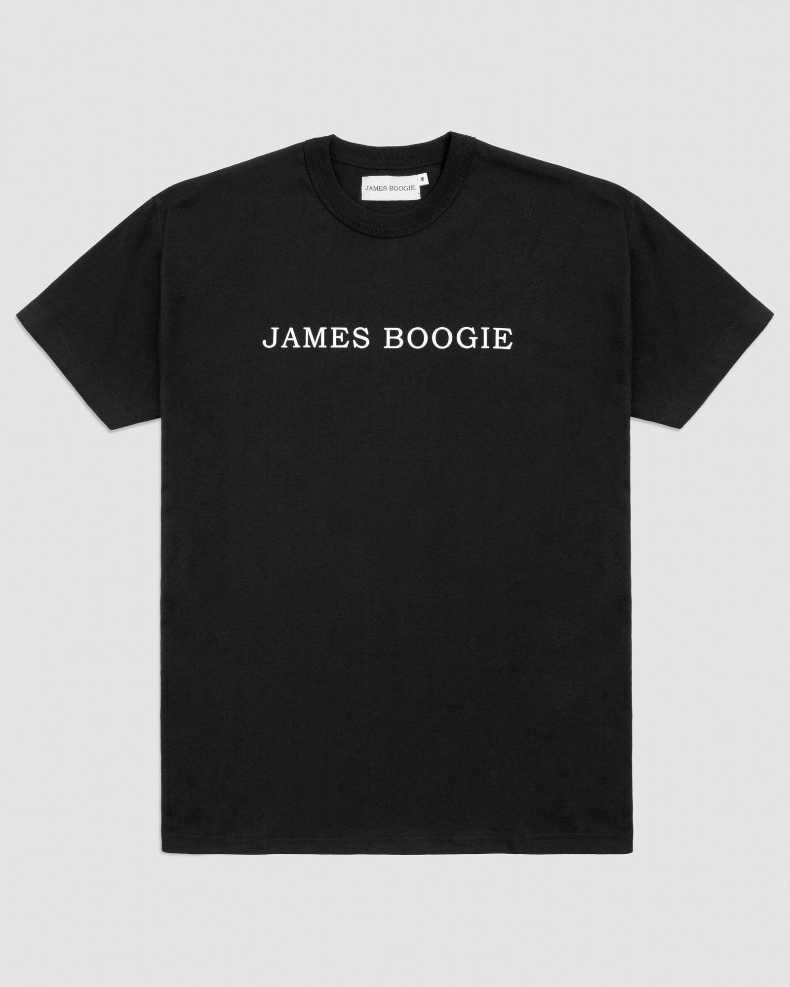 FC'025 - Graphic T-Shirt Blooming Black