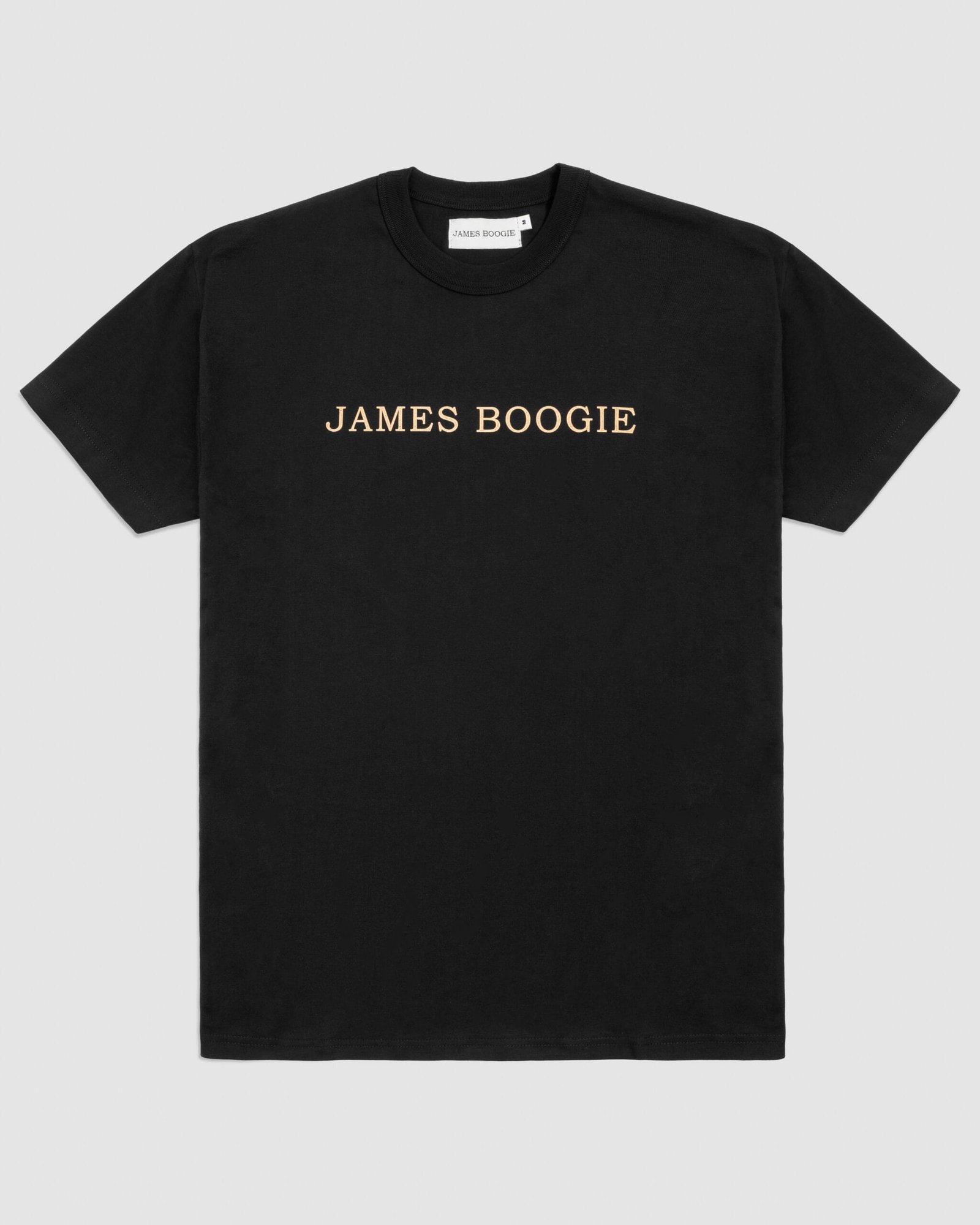 FC'025 - Graphic T-Shirt Nouveau Black