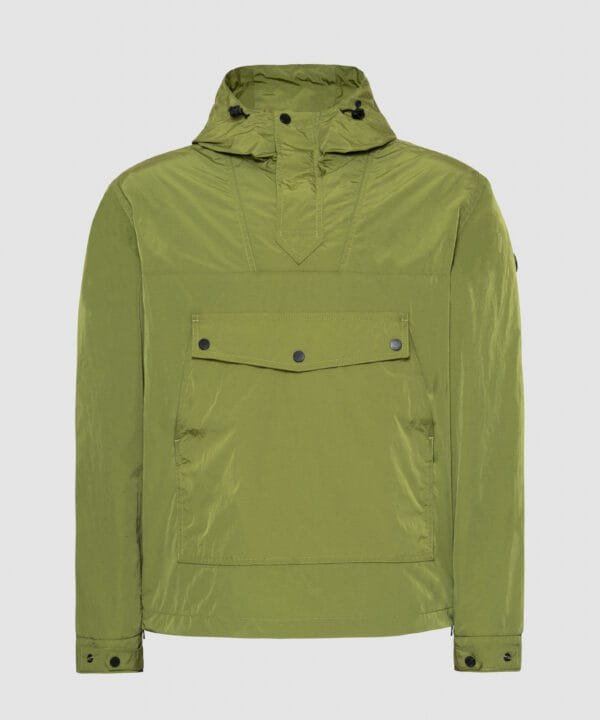 FC’025 – AK006 Nylon Lime Green