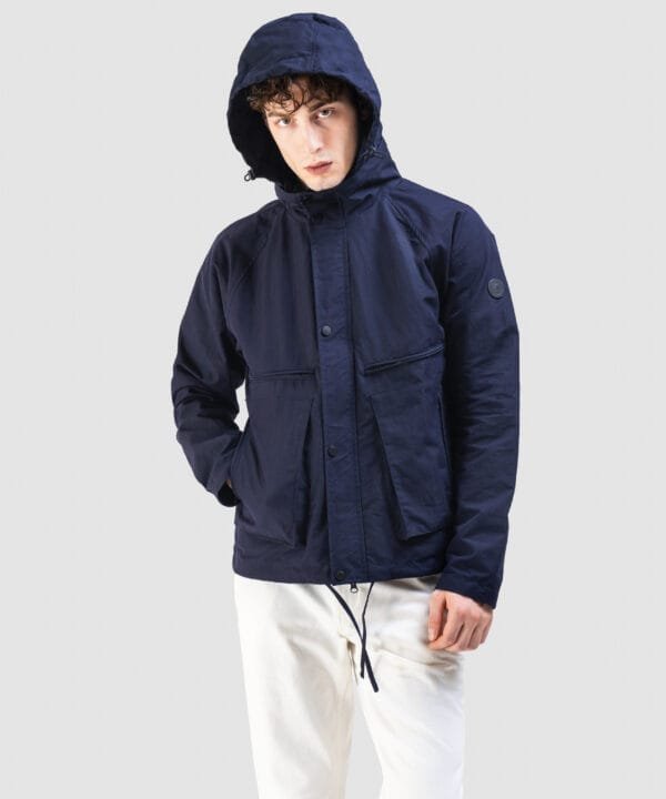 FC’025 – HD041 Potton Dark Navy