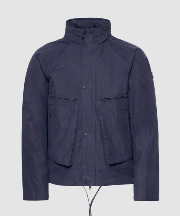 FC’025 – HD041 Potton Dark Navy