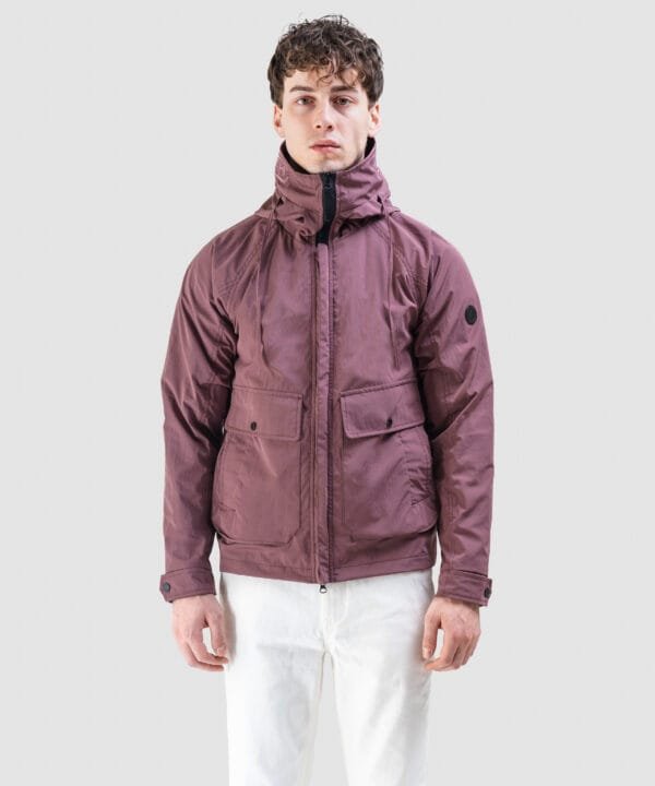 FC’025 – HD042 Nylon Dark Peach