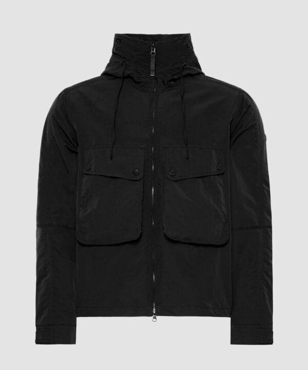 FC’025 – HD043 Nylon Black