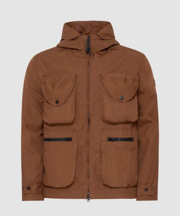 FC’025 – HT008 Potton Brick Brown