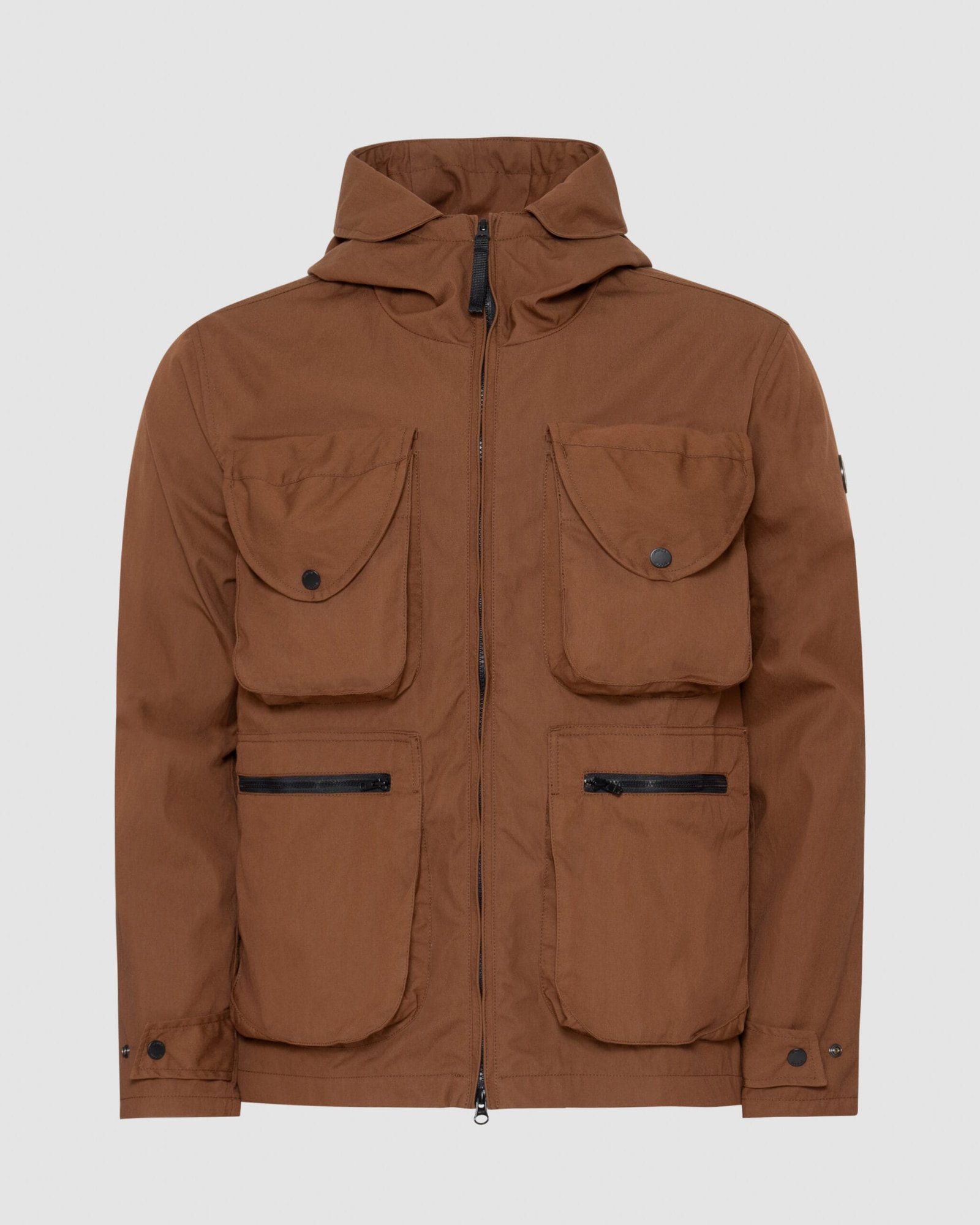 FC'025 - HT008 Potton Brick Brown