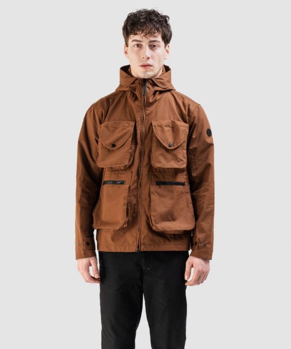 FC’025 – HT008 Potton Brick Brown