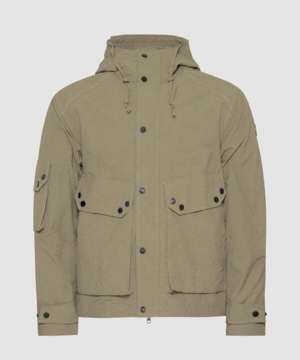 FC’025 – MT031 Nylon Brandon Beige