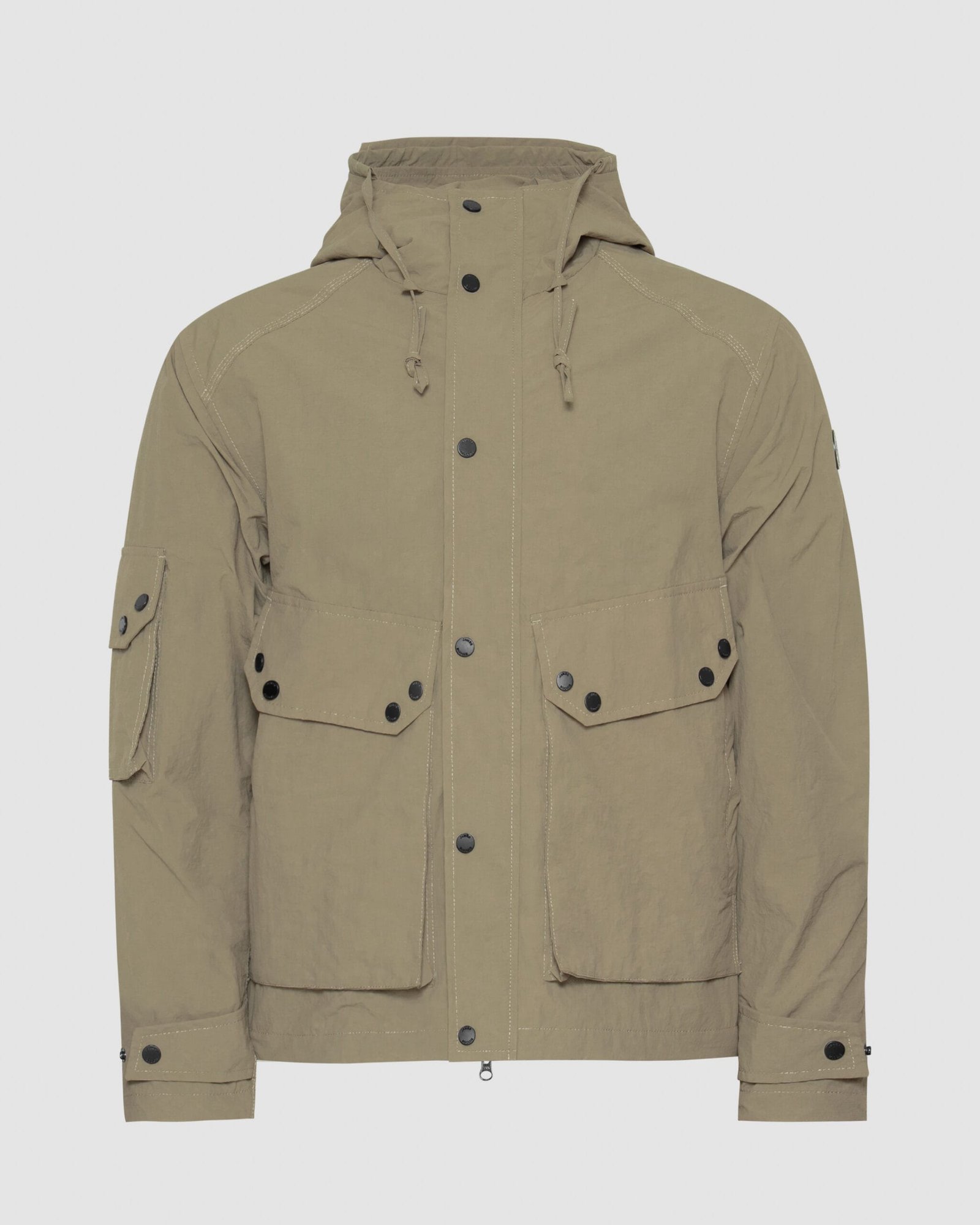 FC'025 - MT031 Nylon Brandon Beige