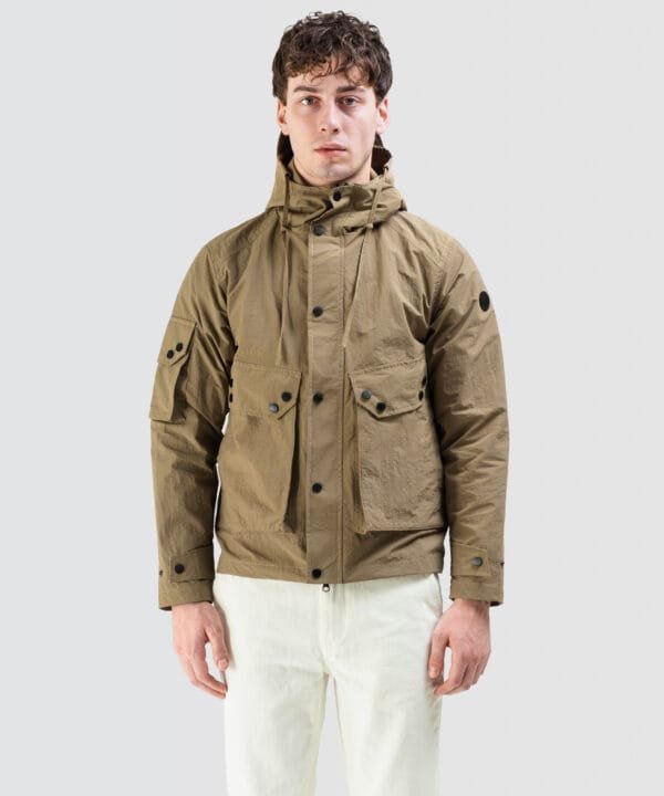 FC’025 – MT031 Nylon Brandon Beige