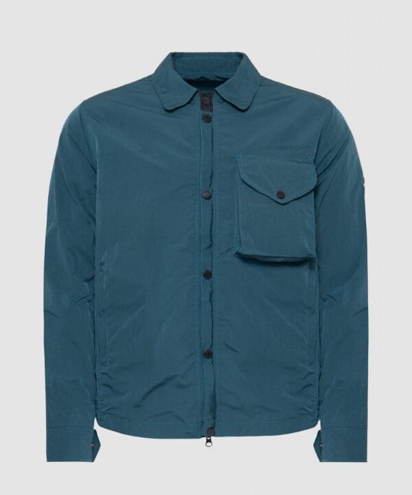 FC’025 – OV013 Nylon Classic Teal