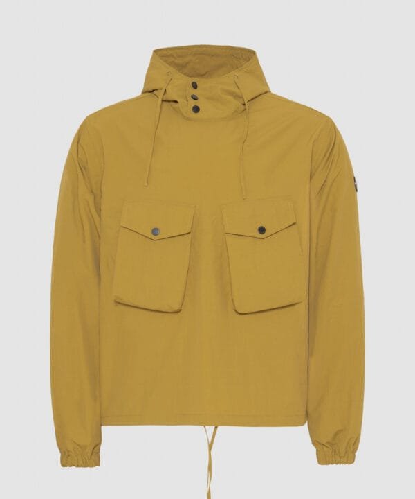 FC’025 – SM005 Nylon Goldenrod Yellow