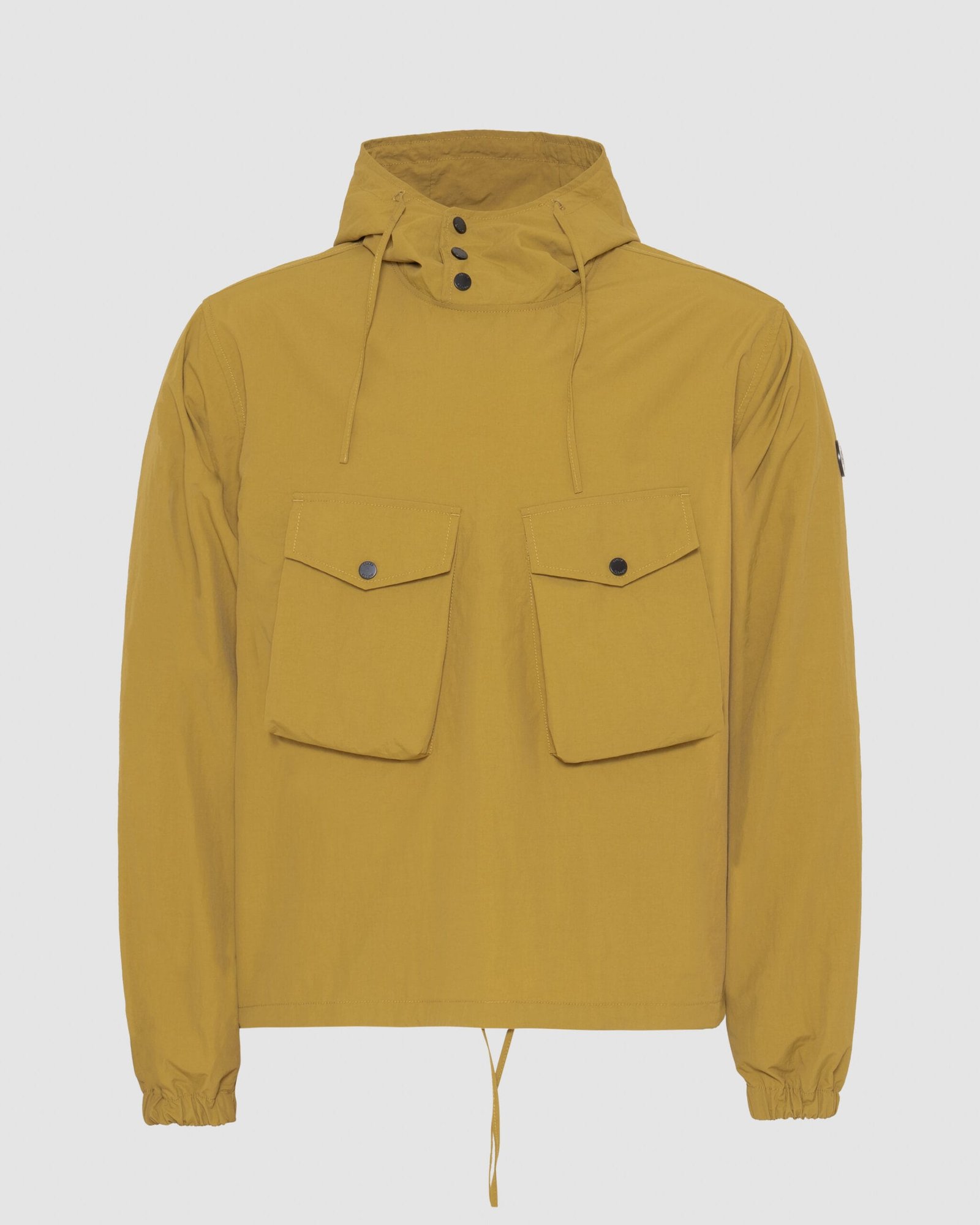 FC'025 - SM005 Nylon Goldenrod Yellow