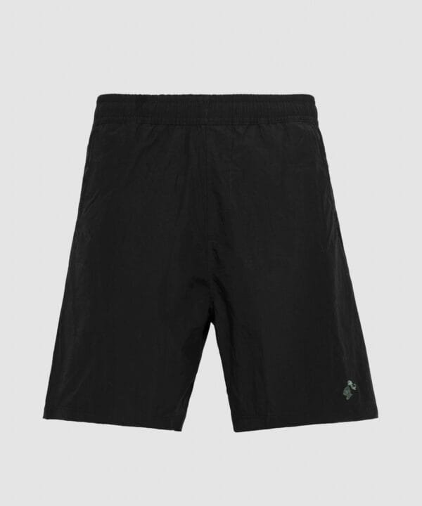 SP – Bathing Trunks Nylon Black