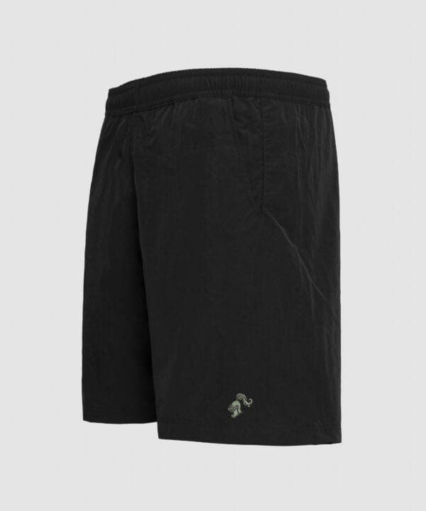 SP – Bathing Trunks Nylon Black