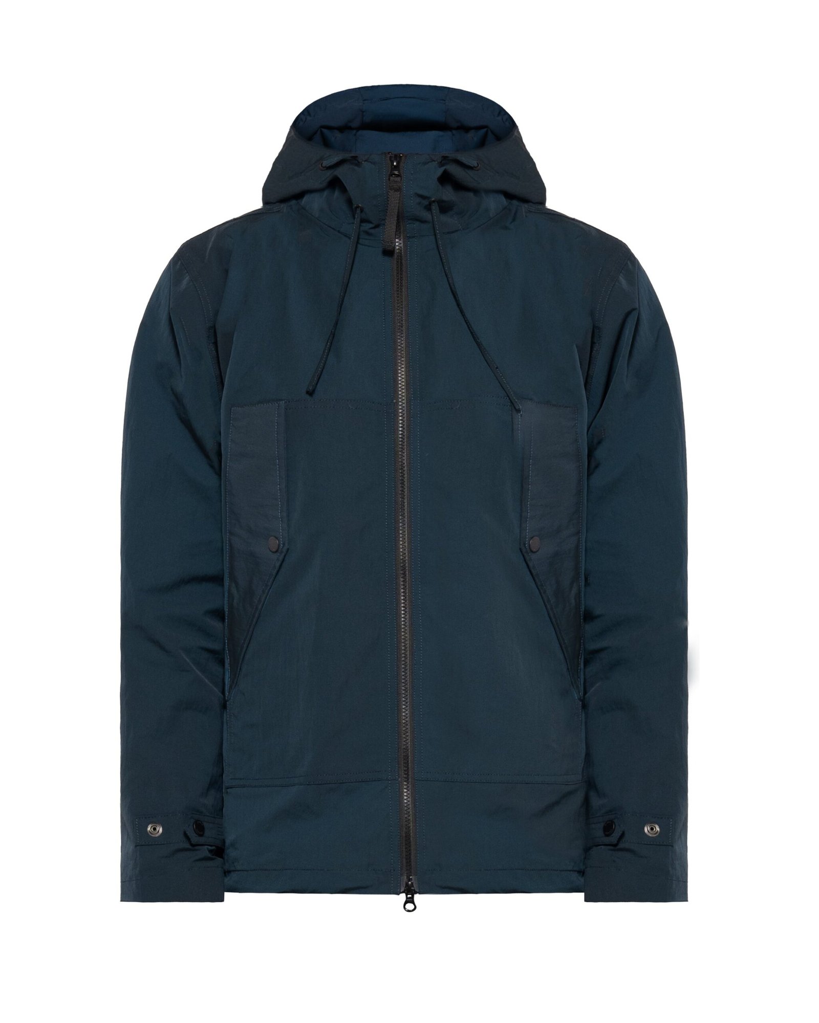 IM'023 - British Army Jacket Indigo - James Boogie